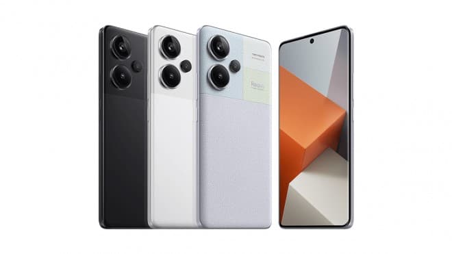 Redmi Note 13 Pro Rilis di India Awal 2024, di Indonesia Kapan? Redmi Note 13 Pro Rilis di India Awal 2024, di Indonesia Kapan?