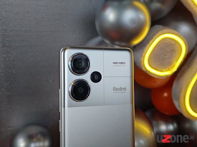 Tips Bikin Konten Ikonik Saat Liburan dengan Redmi Note 13 Pro+ 5G Tips Bikin Konten Ikonik Saat Liburan dengan Redmi Note 13 Pro+ 5G
