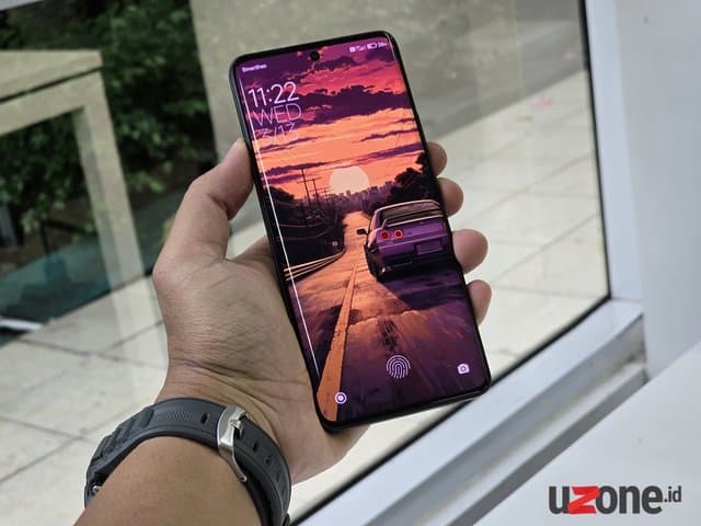 Review Redmi Note 13 Pro+: Saat Ponselnya ‘Kaum Mending’ Naik Kelas Review Redmi Note 13 Pro+: Saat Ponselnya ‘Kaum Mending’ Naik Kelas