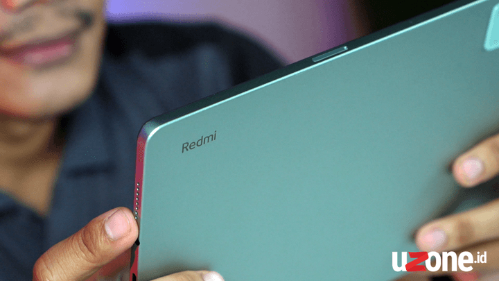 Nyobain Tablet Redmi Pad SE: Bodi Aluminium, Layar Bagus, Murah! Nyobain Tablet Redmi Pad SE: Bodi Aluminium, Layar Bagus, Murah!