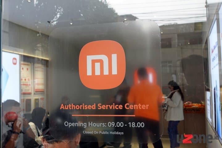 Ponsel Xiaomi Jadul Rusak Masih Bisa Diservis kok Ponsel Xiaomi Jadul Rusak Masih Bisa Diservis kok