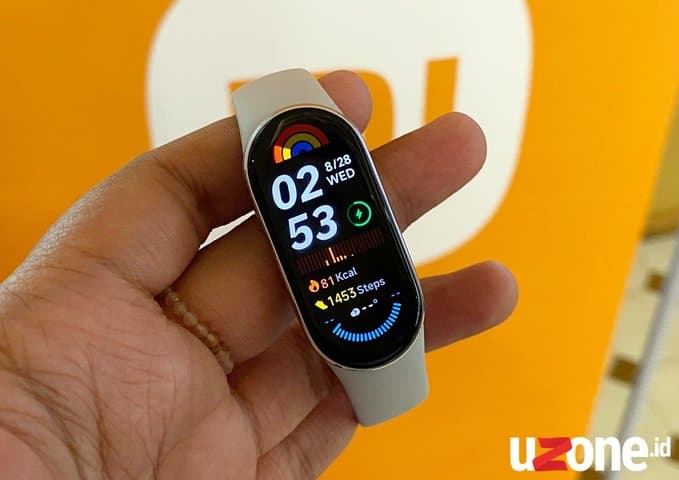 Xiaomi Smart Band 9 Bisa Nyala Sampai 21 Hari, Harganya? Xiaomi Smart Band 9 Bisa Nyala Sampai 21 Hari, Harganya?