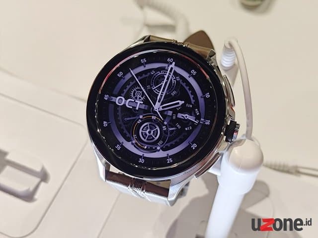 Xiaomi Watch 2 Pro Sudah Pakai Wear OS, Bisa Ngapain Aja? Xiaomi Watch 2 Pro Sudah Pakai Wear OS, Bisa Ngapain Aja?