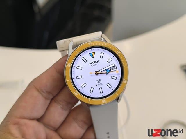 Deretan Wearable Xiaomi Tiba di Indonesia, Paling Murah Rp999 RIbu Deretan Wearable Xiaomi Tiba di Indonesia, Paling Murah Rp999 RIbu