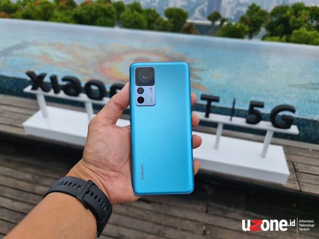 Plus Minus Xiaomi 12T, ‘Sajian Penutup’ di Akhir Tahun 2022 Plus Minus Xiaomi 12T, ‘Sajian Penutup’ di Akhir Tahun 2022