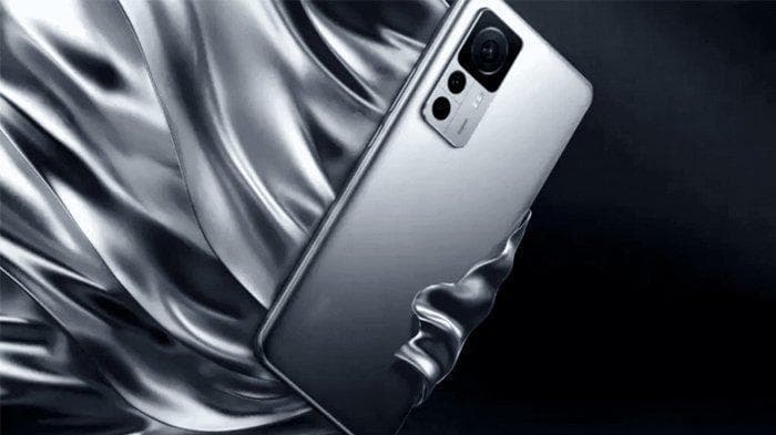 Xiaomi 12T Pro Debut 4 Oktober, <i>Fix</i> Bawa Kamera 200MP dari Samsung Xiaomi 12T Pro Debut 4 Oktober, <i>Fix</i> Bawa Kamera 200MP dari Samsung
