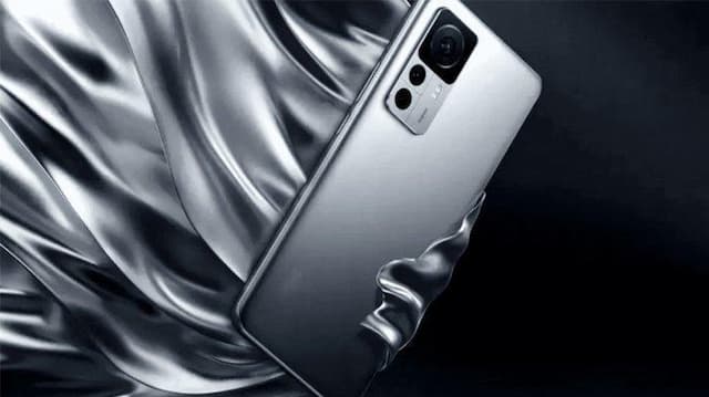 Xiaomi 12T Pro Debut 4 Oktober, <i>Fix</i> Bawa Kamera 200MP dari Samsung