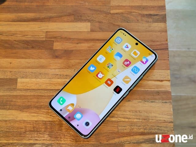 Ditenagai Snapdragon 778G, Segini Skor AnTuTu Xiaomi 12 Lite Ditenagai Snapdragon 778G, Segini Skor AnTuTu Xiaomi 12 Lite