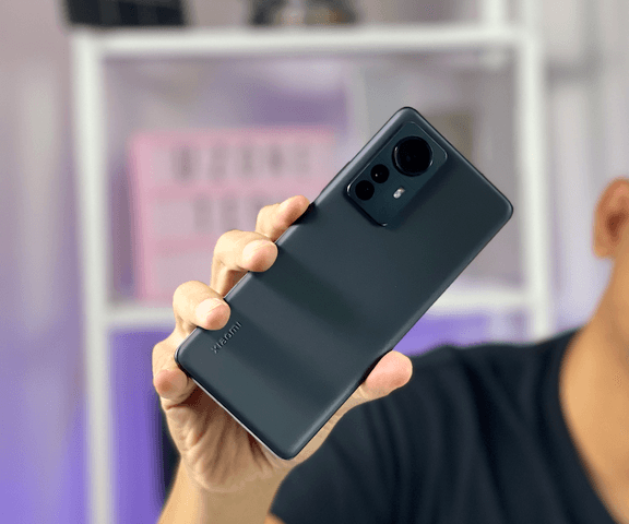 Uzone Choice Award 2022: Xiaomi 12 Pro, Ponsel Terfavorit 2022 Uzone Choice Award 2022: Xiaomi 12 Pro, Ponsel Terfavorit 2022