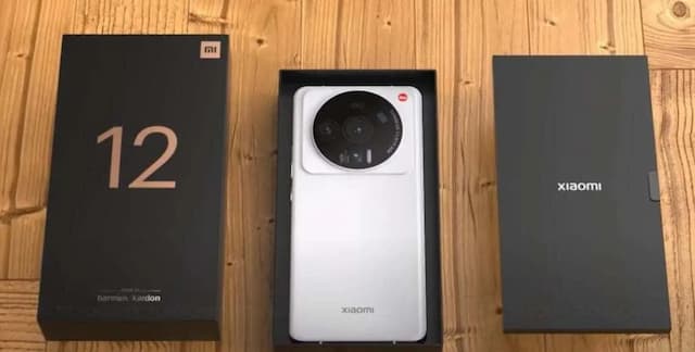 Lei Jun: Xiaomi 12 Ultra Gak akan Pernah Diluncurkan