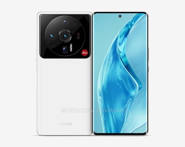 Bocoran Spesifikasi Xiaomi 12 Ultra, Bawa Kamera 50MP dengan Leica Bocoran Spesifikasi Xiaomi 12 Ultra, Bawa Kamera 50MP dengan Leica