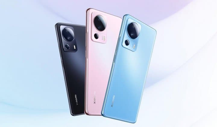 MWC 2023: 'Kembaran' iPhone 14 Pro Dirilis, Xiaomi 13 Lite MWC 2023: 'Kembaran' iPhone 14 Pro Dirilis, Xiaomi 13 Lite