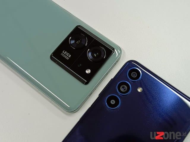 Samsung Galaxy M54 vs Xiaomi 13T: Mau Kamera Bagus atau Baterai Jumbo? Samsung Galaxy M54 vs Xiaomi 13T: Mau Kamera Bagus atau Baterai Jumbo?