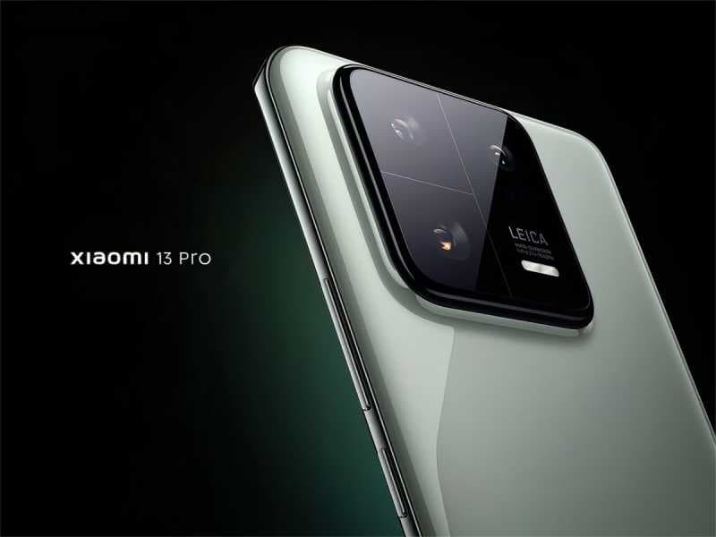 Xiaomi 13 dan 13 Pro Punya Kamera Leica, Saingannya iPhone 14