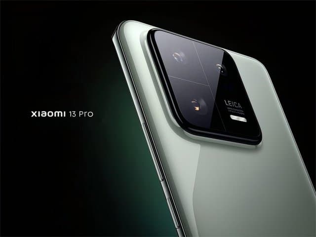 Xiaomi 13 dan 13 Pro Punya Kamera Leica, Saingannya iPhone 14 Xiaomi 13 dan 13 Pro Punya Kamera Leica, Saingannya iPhone 14