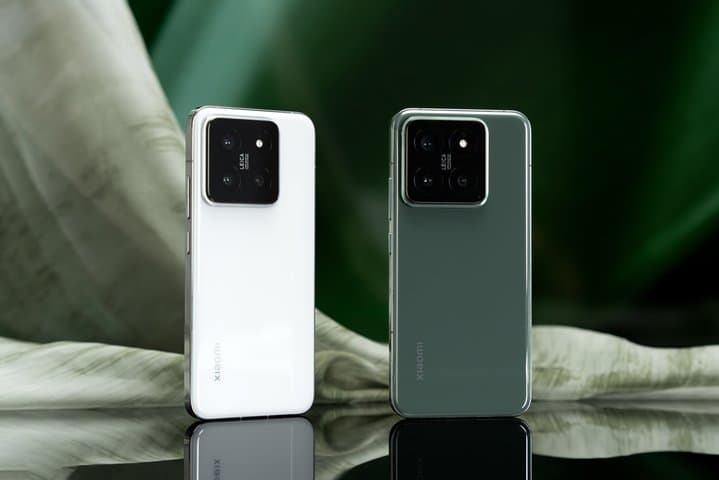 Harap Sabar, Xiaomi 14 Mungkin Debut Global di MWC 2024 Harap Sabar, Xiaomi 14 Mungkin Debut Global di MWC 2024