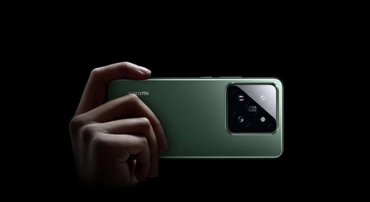 Xiaomi 14 & 14 Pro Debut Juga, Snapdragon 8 Gen 3 Harga Rp8,6 Juta Xiaomi 14 & 14 Pro Debut Juga, Snapdragon 8 Gen 3 Harga Rp8,6 Juta