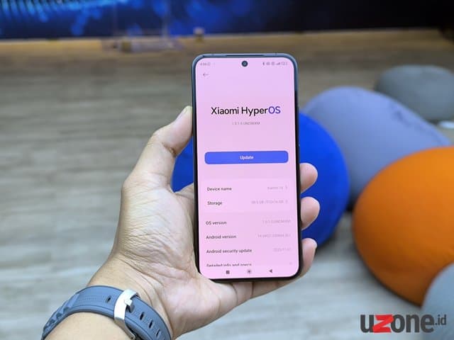 Daftar HP Xiaomi, Redmi dan Poco yang Bisa Update ke Android 15 Daftar HP Xiaomi, Redmi dan Poco yang Bisa Update ke Android 15