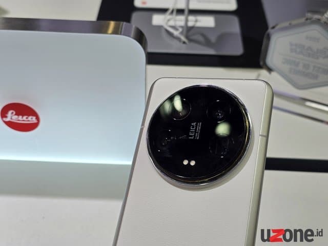 Bocoran Spesifikasi Xiaomi 15 Ultra, Pasti Bikin Mi Fans Kesengsem Bocoran Spesifikasi Xiaomi 15 Ultra, Pasti Bikin Mi Fans Kesengsem