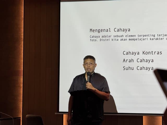 Rahasia Foto Tajam dengan Mode Pro di Xiaomi 14T Pro Rahasia Foto Tajam dengan Mode Pro di Xiaomi 14T Pro