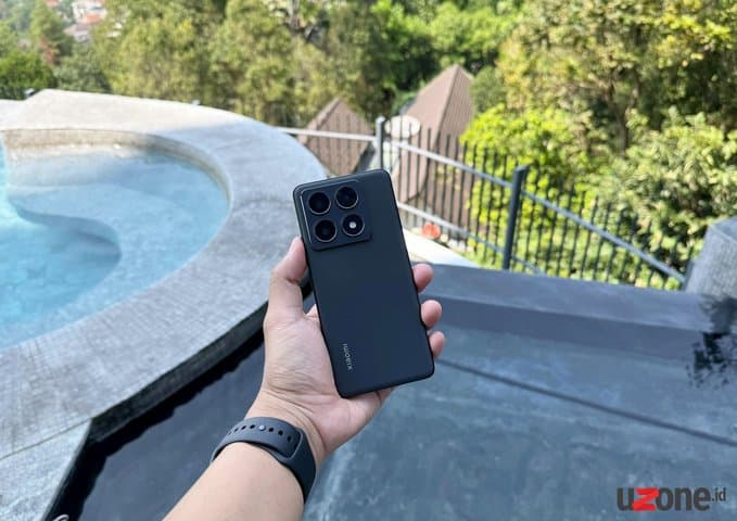 Review Xiaomi 14T Pro: Sekalinya <i>Comeback</i>, Langsung Bikin Kagum Review Xiaomi 14T Pro: Sekalinya <i>Comeback</i>, Langsung Bikin Kagum