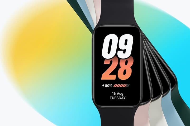 Cuma Rp299 Ribu, Xiaomi Smart Band 8 Active Fiturnya Selengkap Apa? Cuma Rp299 Ribu, Xiaomi Smart Band 8 Active Fiturnya Selengkap Apa?