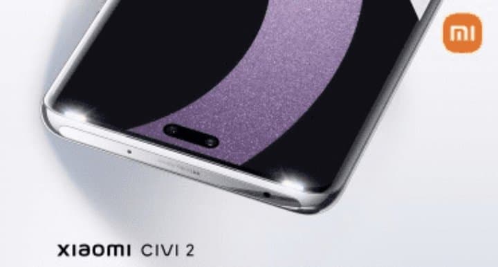 Xiaomi Civi 2 Segera Meluncur, Layarnya Mirip iPhone 14 Pro Xiaomi Civi 2 Segera Meluncur, Layarnya Mirip iPhone 14 Pro