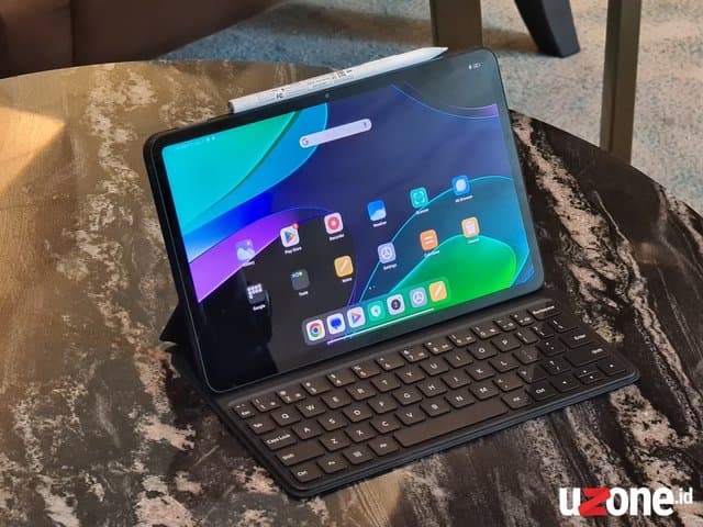 Selangkah Lagi Tablet Xiaomi Pad 6S Pro Meluncur di Indonesia Selangkah Lagi Tablet Xiaomi Pad 6S Pro Meluncur di Indonesia