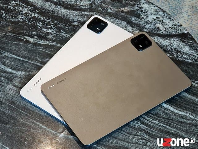 Review Xiaomi Pad 6: Nyaman Buat Kerja, Tapi Gak Pas Buat WFA Review Xiaomi Pad 6: Nyaman Buat Kerja, Tapi Gak Pas Buat WFA