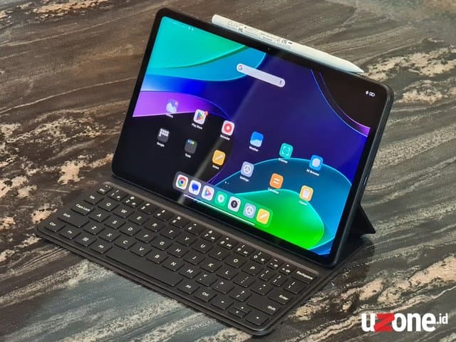 Cek Spesifikasi Lengkap Xiaomi Pad 6S Pro, Bakal Masuk Indonesia? Cek Spesifikasi Lengkap Xiaomi Pad 6S Pro, Bakal Masuk Indonesia?