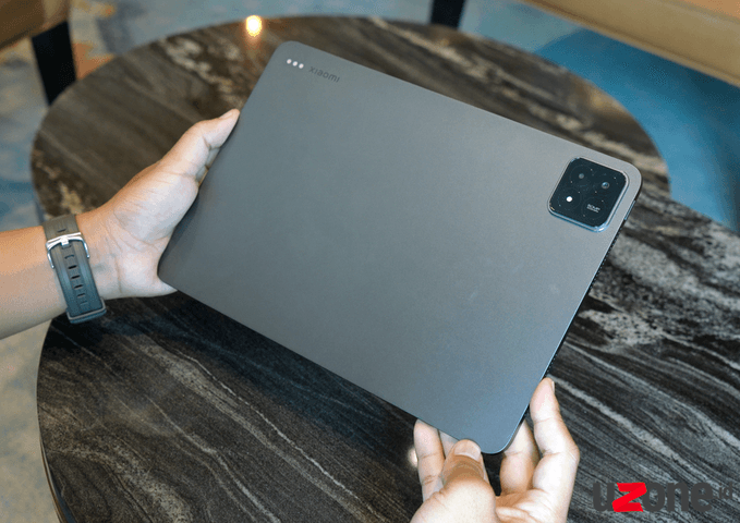 Lebih Dekat dengan Xiaomi Pad 6S Pro, Tablet Termahal Xiaomi di RI Lebih Dekat dengan Xiaomi Pad 6S Pro, Tablet Termahal Xiaomi di RI