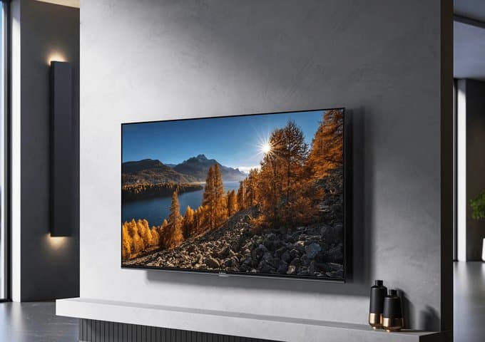 Pilihan Smart TV Murmer dari Xiaomi, Mulai Rp1,8 Jutaan Pilihan Smart TV Murmer dari Xiaomi, Mulai Rp1,8 Jutaan