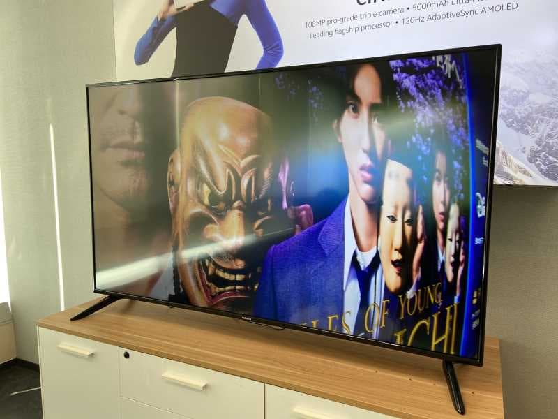 TV Analog Dimatikan, Smart TV Xiaomi Laku Keras Selama 2022