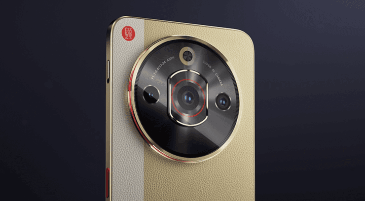 Nubia Focus Pro Bikin Ngiler, Harga Rp2 Jutaan Punya Kamera 108 MP OIS Nubia Focus Pro Bikin Ngiler, Harga Rp2 Jutaan Punya Kamera 108 MP OIS