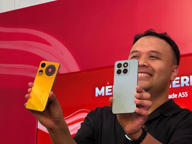 ZTE Hadirkan Nubia Music, Bikin Nostalgia Era Nokia XpressMusic ZTE Hadirkan Nubia Music, Bikin Nostalgia Era Nokia XpressMusic