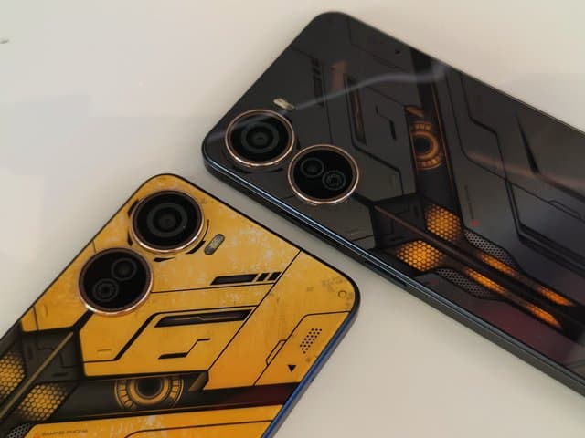 Nubia Neo 5G Debut di Indonesia, Chipnya Pakai Unisoc Terkencang Nubia Neo 5G Debut di Indonesia, Chipnya Pakai Unisoc Terkencang