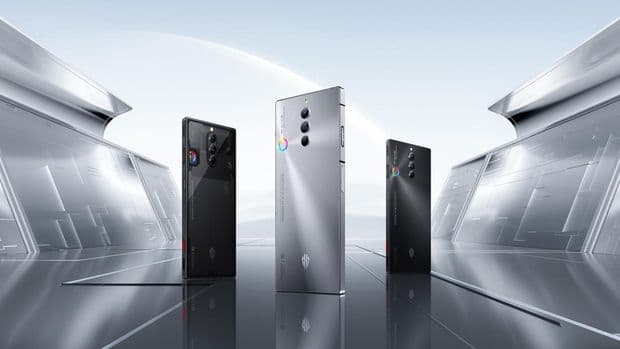 10 Smartphone Android Terkencang Saat Ini, Nomor 1 Pasti Masuk RI 10 Smartphone Android Terkencang Saat Ini, Nomor 1 Pasti Masuk RI