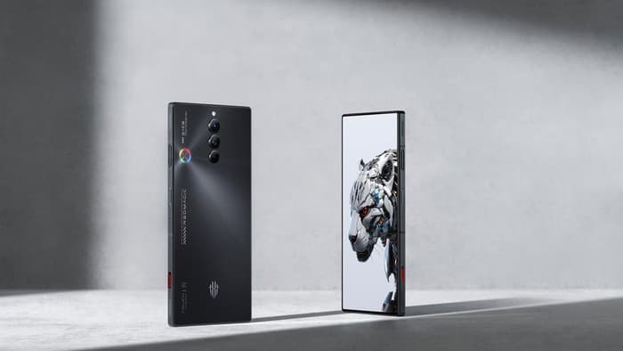 Nubia Red Magic 8S Pro Bakal Tiba di Indonesia, ROG Phone 7 Lewat! Nubia Red Magic 8S Pro Bakal Tiba di Indonesia, ROG Phone 7 Lewat!