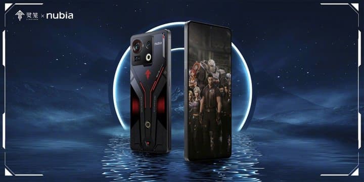 Spesifikasi Gahar ZTE Nubia Z40S Pro, Masuk Indonesia Gak Ya? Spesifikasi Gahar ZTE Nubia Z40S Pro, Masuk Indonesia Gak Ya?