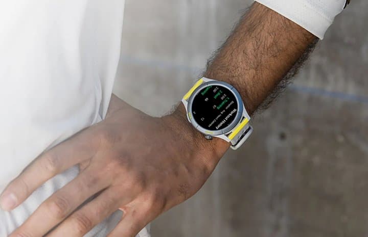 Smartwatch Khusus Pelari Amazfit Cheetah Dirilis, Dibanderol Rp3 Jutaan Smartwatch Khusus Pelari Amazfit Cheetah Dirilis, Dibanderol Rp3 Jutaan