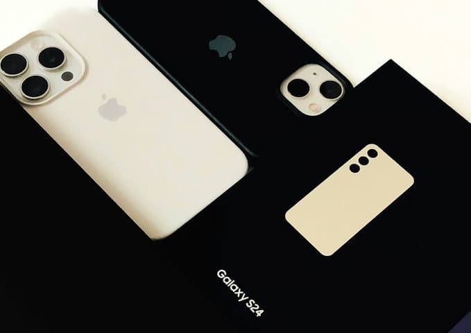 10 Smartphone Paling Laku di Dunia, Didominasi HP-HP Mahal 10 Smartphone Paling Laku di Dunia, Didominasi HP-HP Mahal