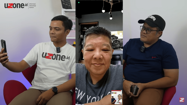 Mengenang Kang Lucky, Pendiri Komunitas Fans Gadget Terbesar di Indonesia Mengenang Kang Lucky, Pendiri Komunitas Fans Gadget Terbesar di Indonesia