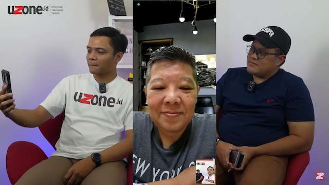 Mengenang Kang Lucky, Pendiri Komunitas Fans Gadget Terbesar di Indonesia