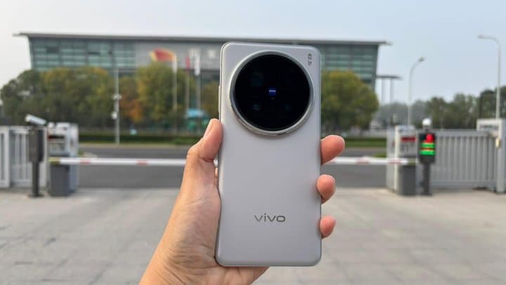 5 Keunggulan Vivo X200 Series: Super Stage hingga Telephoto Ciamik 5 Keunggulan Vivo X200 Series: Super Stage hingga Telephoto Ciamik