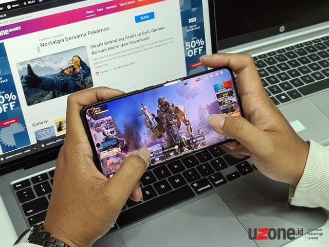 Cara Dapetin Senjata dan Karakter Langka Gratis di COD Mobile Cara Dapetin Senjata dan Karakter Langka Gratis di COD Mobile