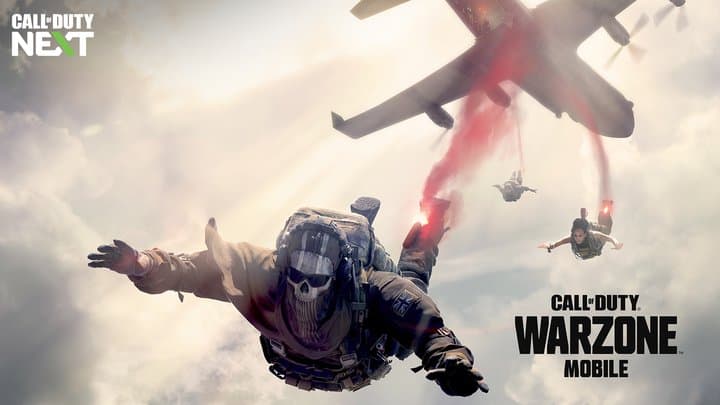 Item Eksklusif Buat Gamer Call of Duty Warzone, Ini Cara Klaimnya Item Eksklusif Buat Gamer Call of Duty Warzone, Ini Cara Klaimnya