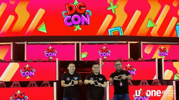 3 Miliar Orang Doyan Nge-game, 50 Persennya dari Asia 3 Miliar Orang Doyan Nge-game, 50 Persennya dari Asia