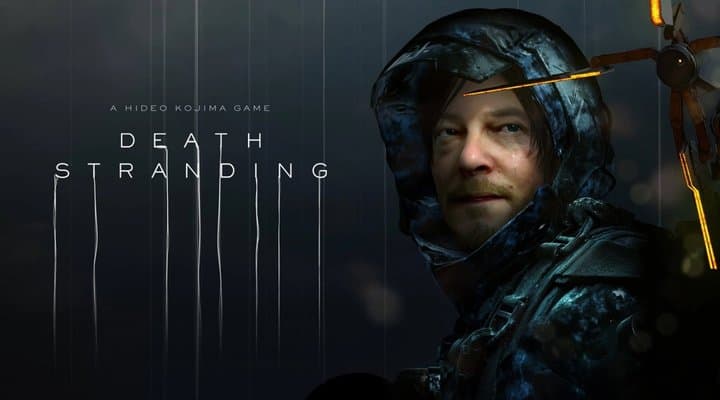 Yeayy! Death Stranding Gratis Dimainkan di Xbox PC Game Pass Yeayy! Death Stranding Gratis Dimainkan di Xbox PC Game Pass