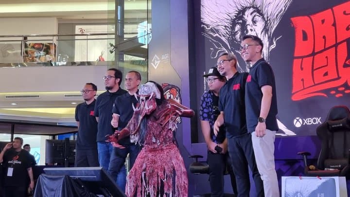 Nuon Segera Rilis Game Horor Multiplayer Online DreadHaunt Nuon Segera Rilis Game Horor Multiplayer Online DreadHaunt
