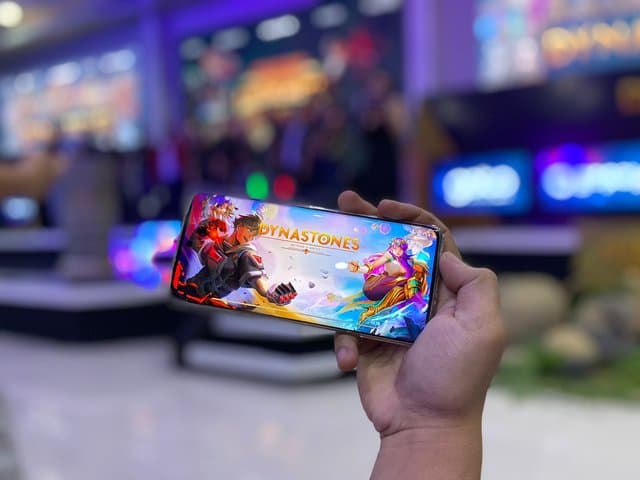 Resmi Meluncur, Game 'DynaStones' Siap Ramaikan Esports Indonesia Resmi Meluncur, Game 'DynaStones' Siap Ramaikan Esports Indonesia